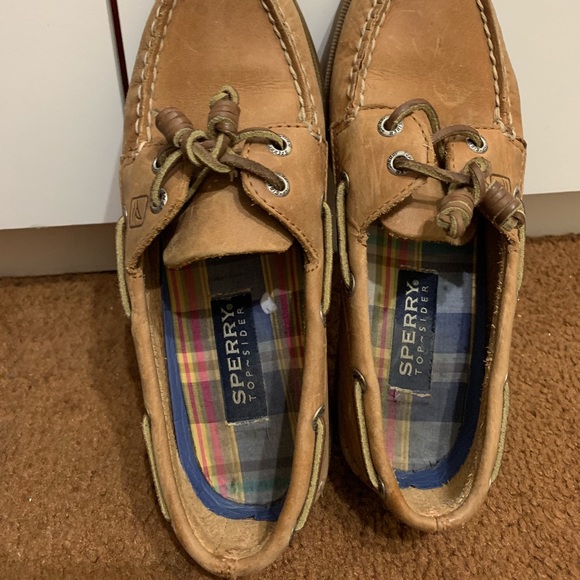 Sperry Authentic Original Boat Shoe - Picture 2 of 5